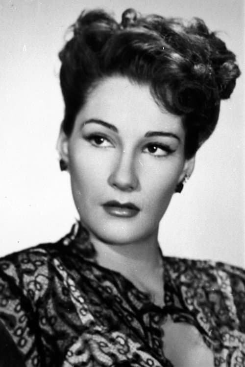 Doris Dowling zdjęcie