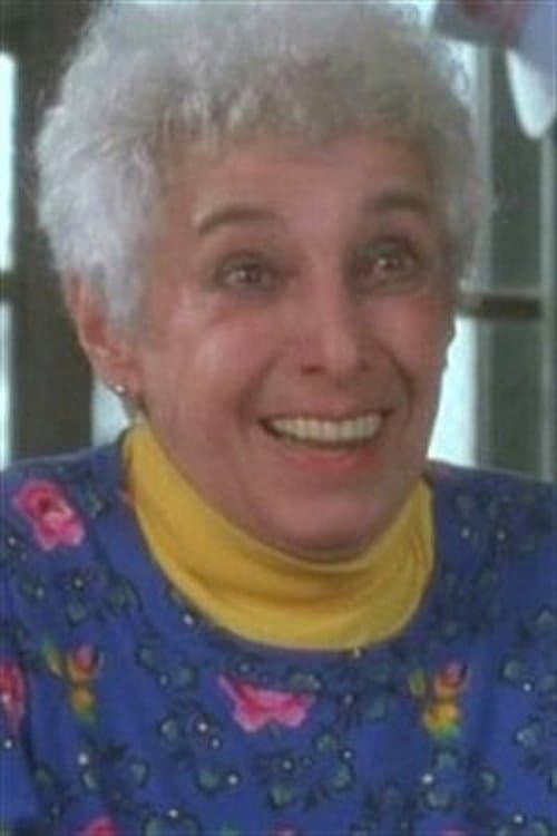 Doris Grau zdjęcie