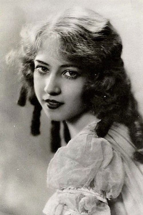 Doris Lloyd zdjęcie