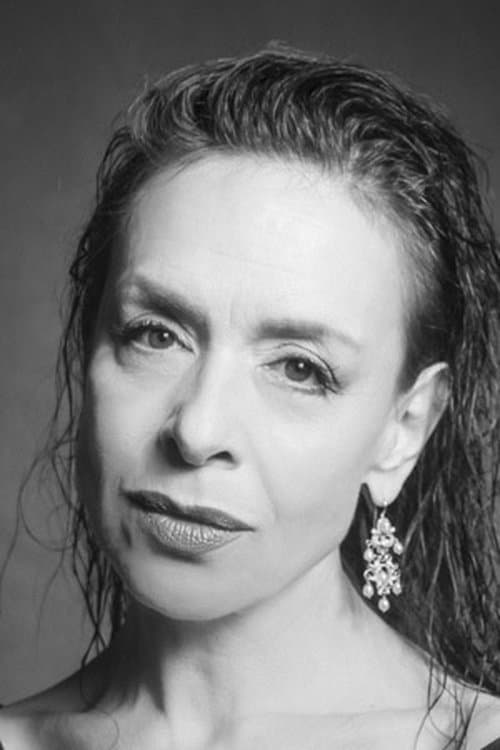 Doris Šarić-Kukuljica zdjęcie
