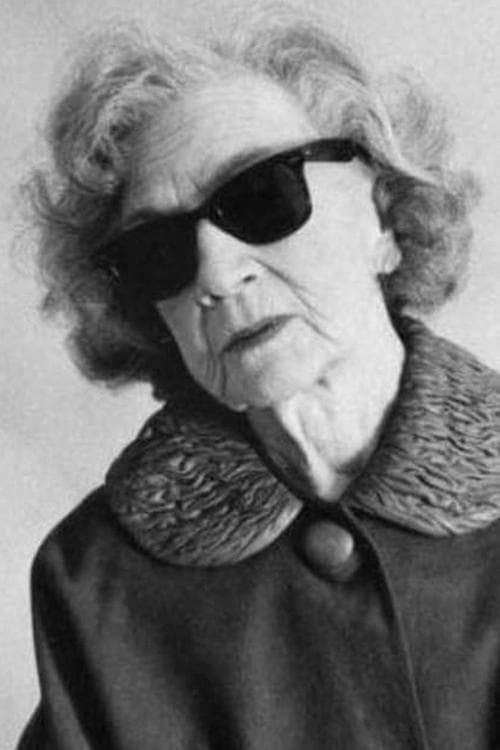 Doris Wishman zdjęcie