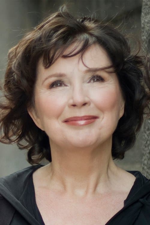 Dorothée Berryman zdjęcie