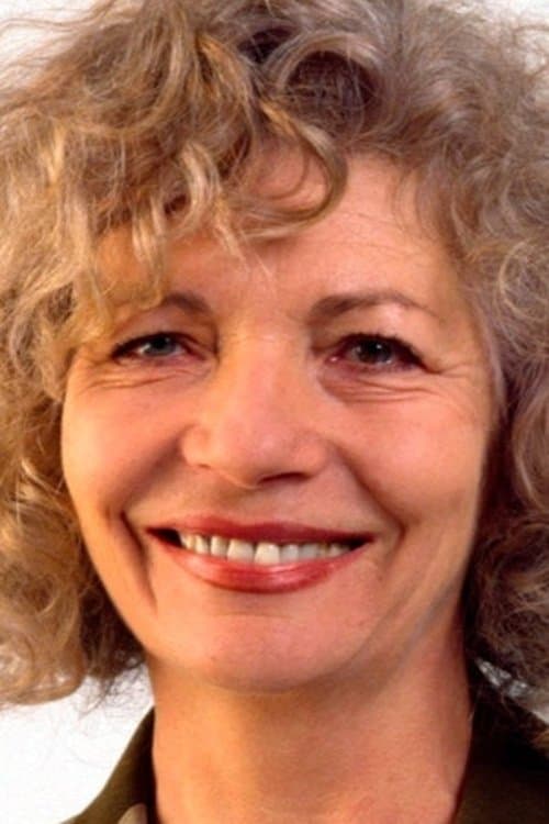 Dorothée Blanck zdjęcie