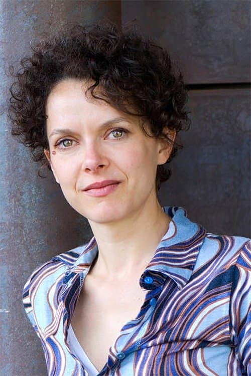 Dorothee Hartinger zdjęcie