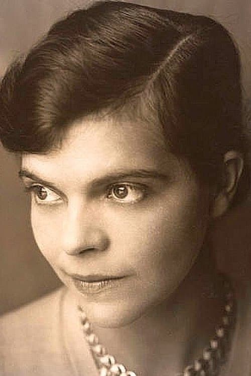 Dorothy Adams zdjęcie