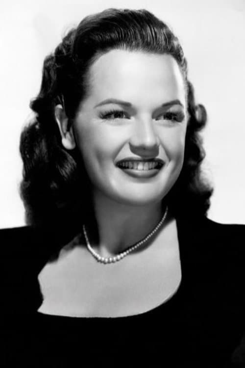 Dorothy Ford zdjęcie