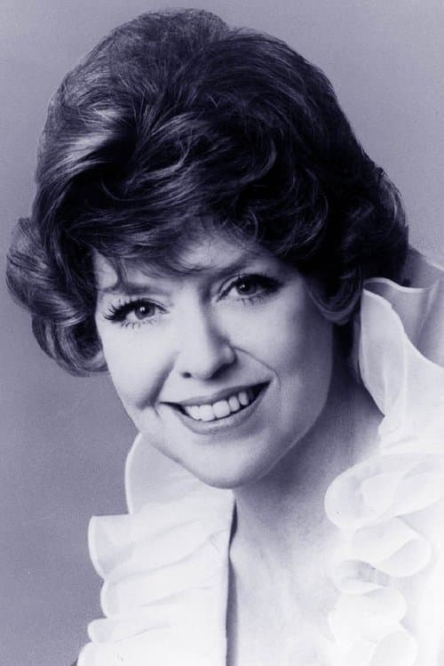 Dorothy Loudon zdjęcie