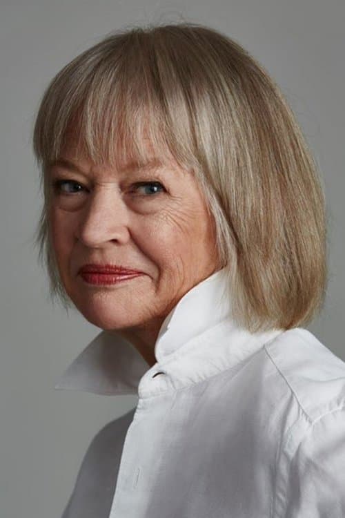 Dorothy Lyman zdjęcie