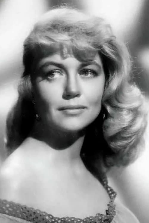 Dorothy Malone zdjęcie