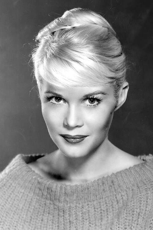 Dorothy Provine zdjęcie