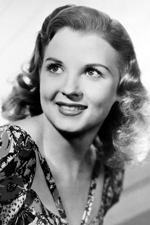 Dorris Bowdon zdjęcie