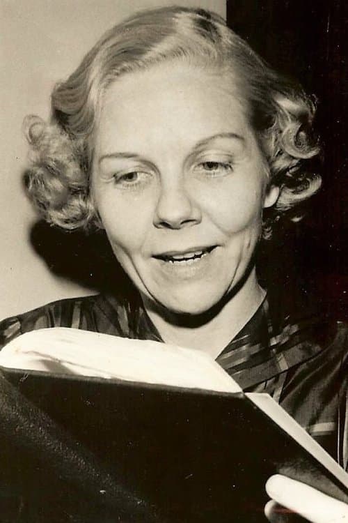 Dortha Duckworth zdjęcie