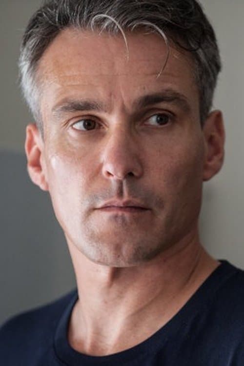 Doug Allen zdjęcie