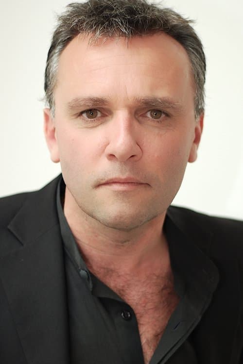 Doug Cooper zdjęcie