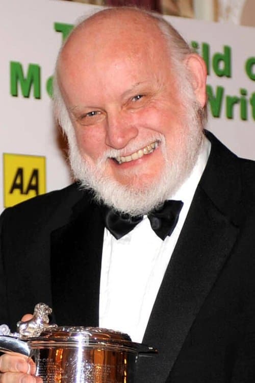 Doug Nye zdjęcie