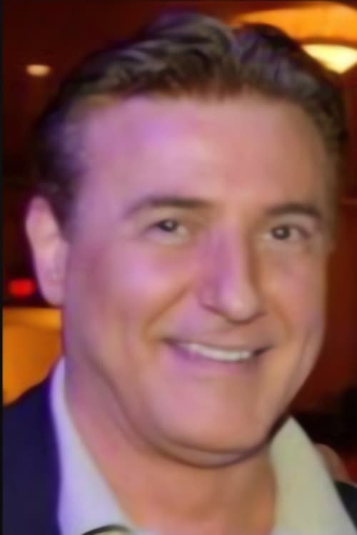 Doug Preis zdjęcie