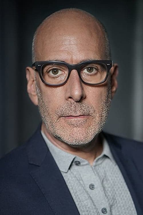 Doug Rand zdjęcie