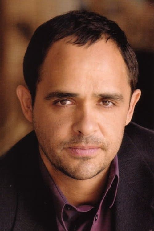 Doug Spinuzza zdjęcie