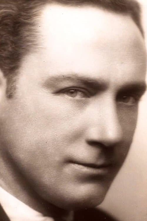 Douglas Cosgrove zdjęcie