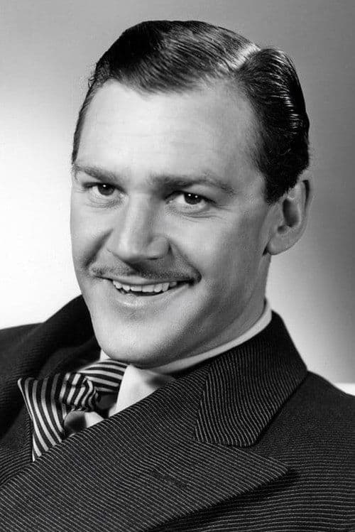 Douglas Fowley zdjęcie