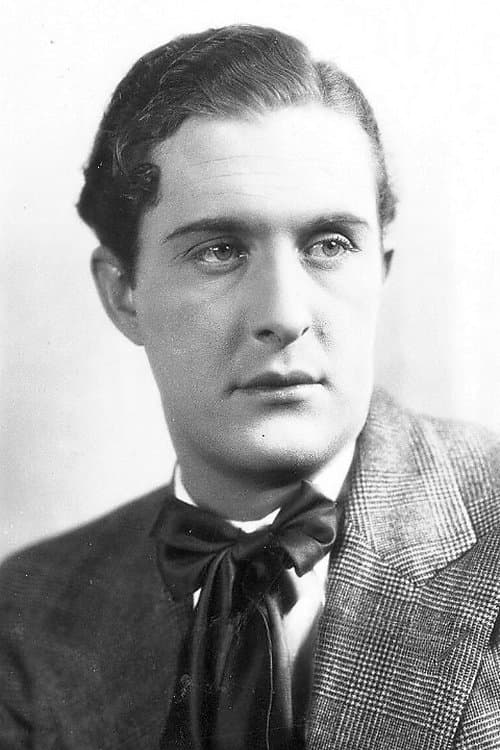 Douglas Gilmore zdjęcie