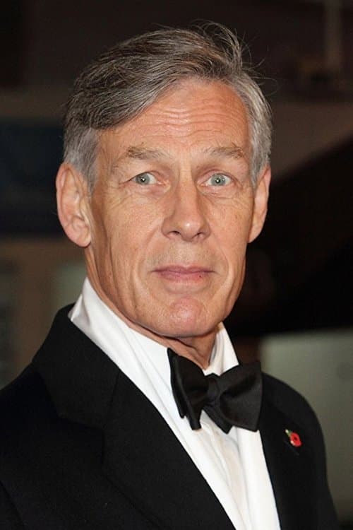 Douglas Reith zdjęcie