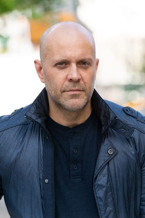 Douglas Taurel zdjęcie