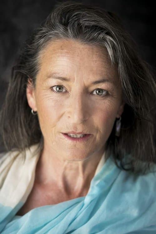 Dra McKay zdjęcie