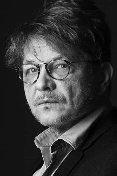 Dragan Bjelogrlić zdjęcie