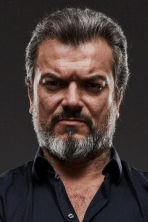 Dragomir Mrsic zdjęcie