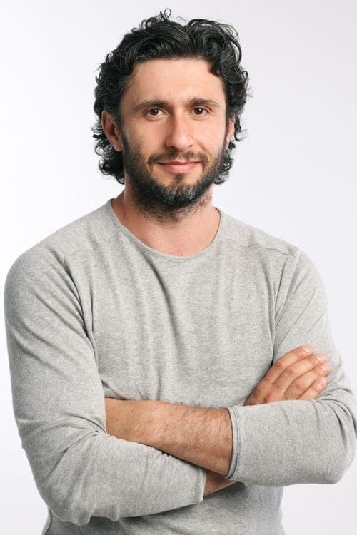 Dragoș Bucur zdjęcie