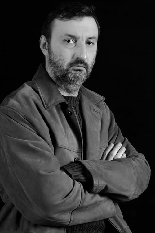 Dražen Kuhn zdjęcie