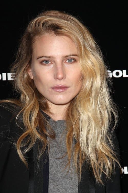 Dree Hemingway zdjęcie