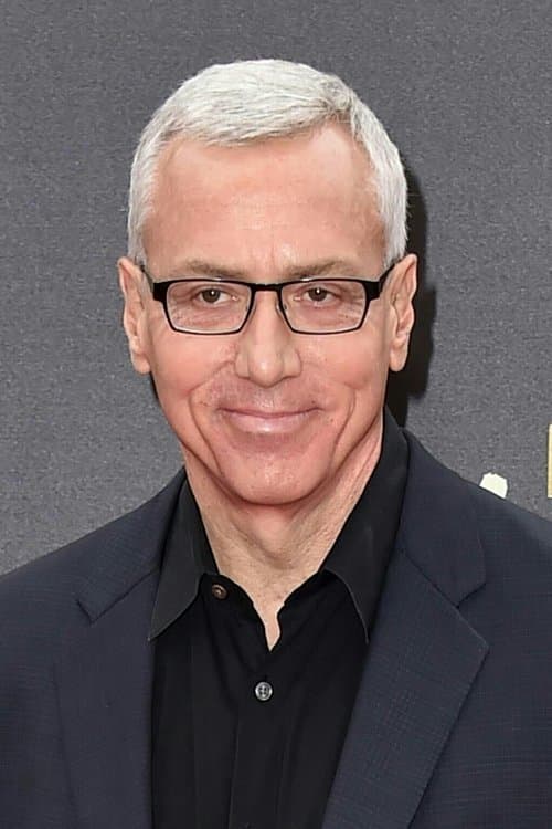 Drew Pinsky zdjęcie