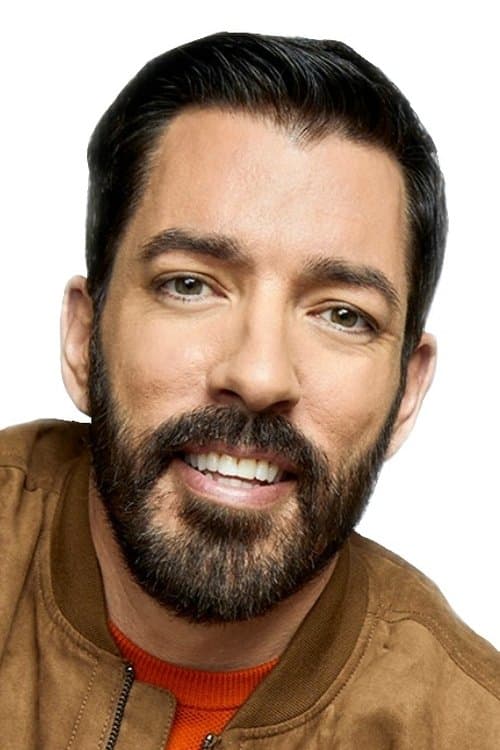 Drew Scott zdjęcie