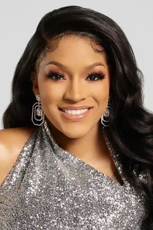 Drew Sidora zdjęcie