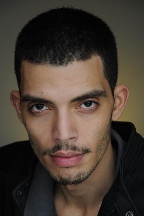 Driss Ramdi zdjęcie