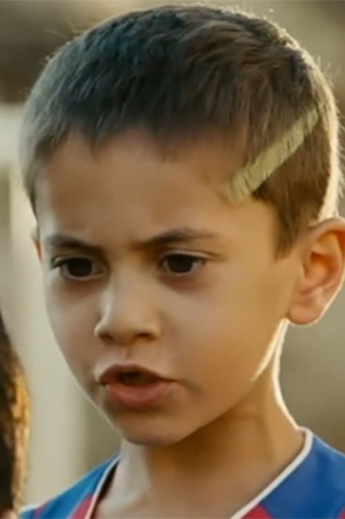 Driss Spinosa zdjęcie