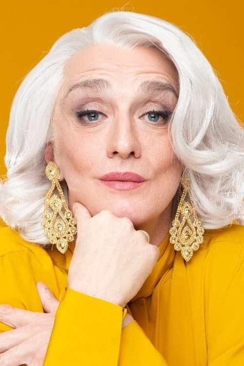 Drusilla Foer zdjęcie