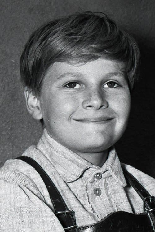 Duane Chase zdjęcie