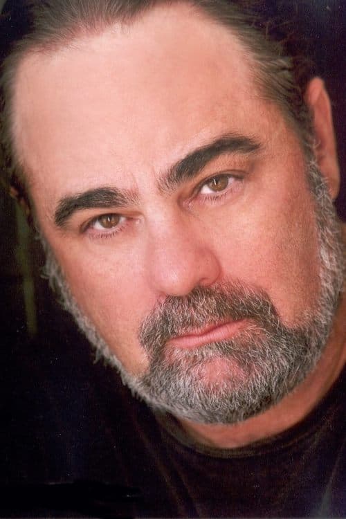Duane Whitaker zdjęcie