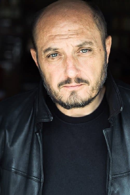 Duccio Camerini zdjęcie