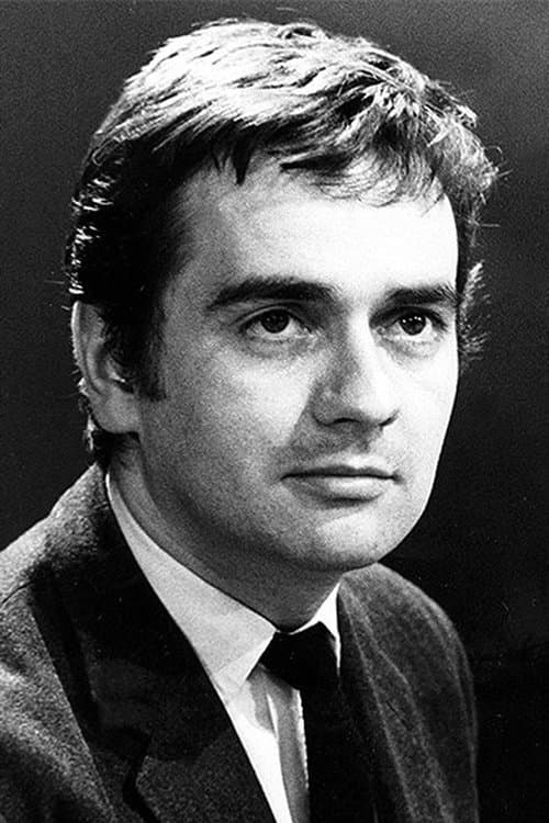 Dudley Moore zdjęcie