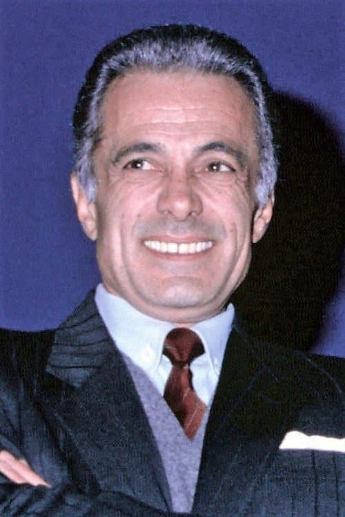 Duilio Del Prete zdjęcie