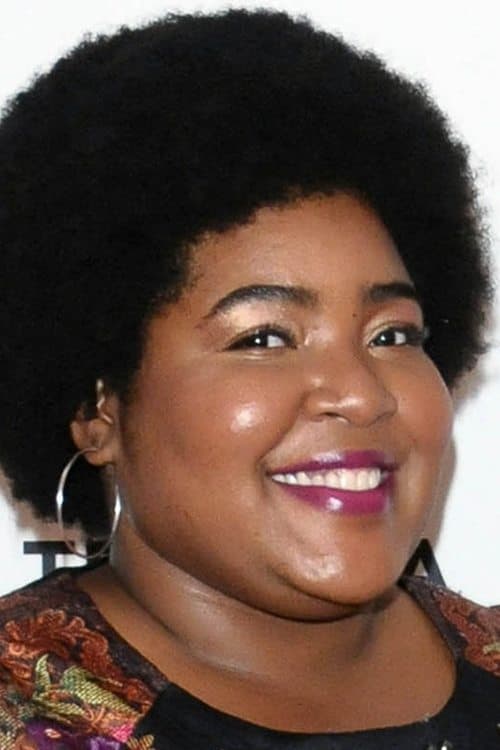 Dulcé Sloan zdjęcie