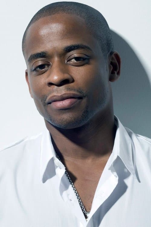 Dulé Hill zdjęcie