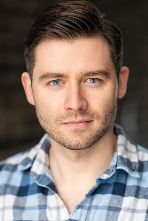 Duncan Casey zdjęcie