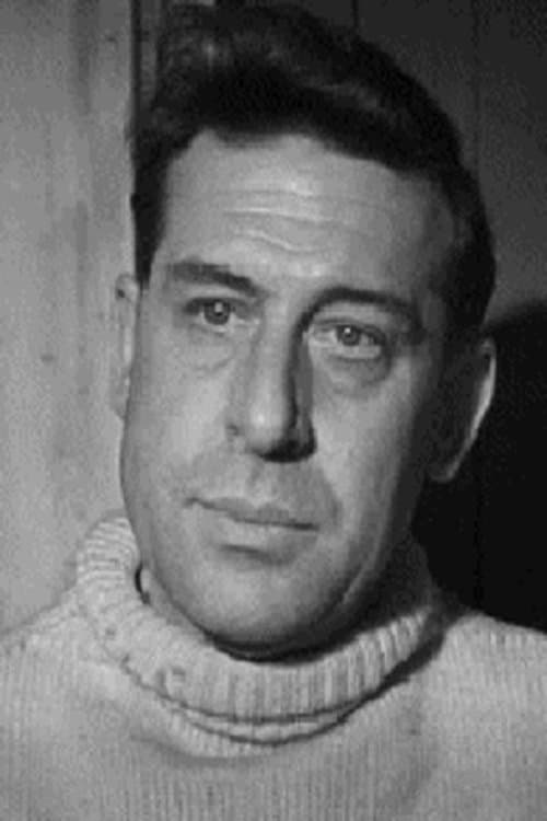Duncan Lamont zdjęcie