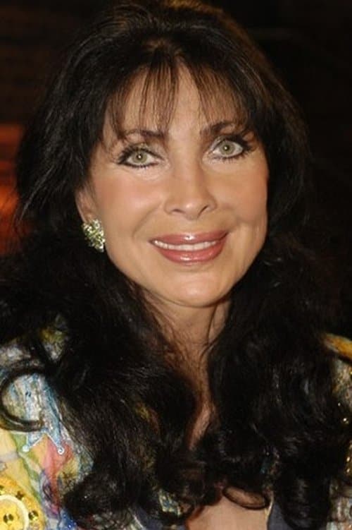 Dunja Rajter zdjęcie