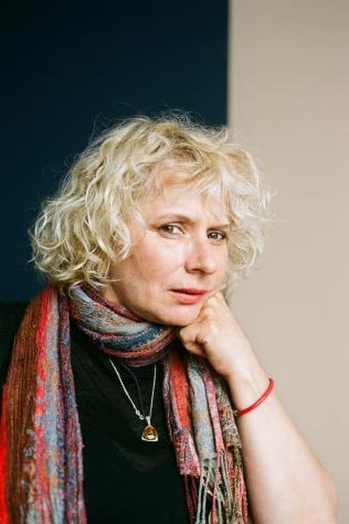 Dunja Sowinetz zdjęcie